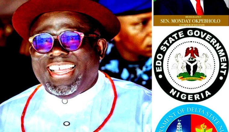 Edo state and Delta State IGR breakdown