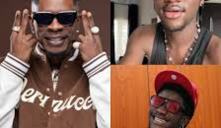 📰 The Big Jiggy &amp; Shatta Wale Saga: From Friendship to Fallout