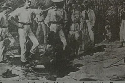 🏰 The Ezomo of Benin Kingdom: Origins, Power and Legacy