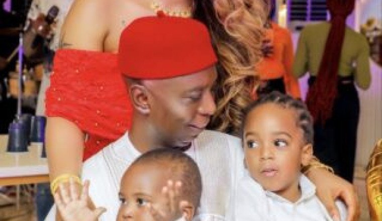 💔 The Ned Nwoko &amp; Regina Daniels Saga —From Fairytale to Fallout