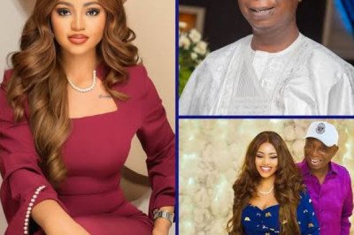 Ned Nwoko &amp; Regina Daniels Crisis: Full Story, Timeline, and Analysis